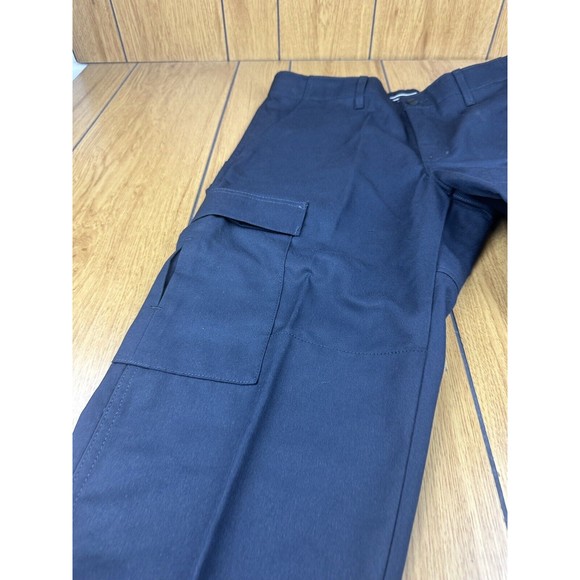 VF Imagewear Men's Cargo Pants Black M/  33 Waist Length  TA22912 NWOT - Picture 14 of 16